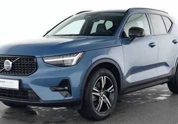 Volvo XC40 23.100 km 39.890 &euro; Weiterstadt 64331