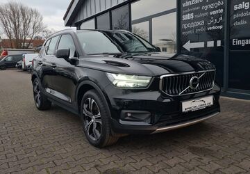 Volvo XC40 82.450 km 25.490 &euro; Offenbach am Main 63069