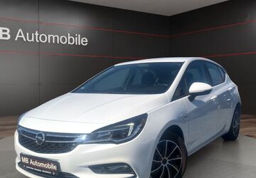 Opel Astra 210.000 km 4.990 &euro; Darmstadt-Weiterstadt 64331