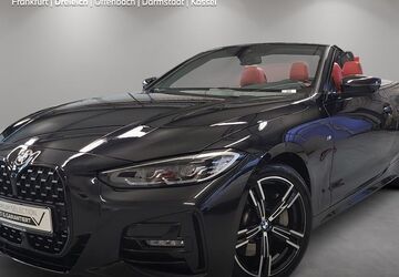 BMW 430 42.535 km 43.890 &euro; Dreieich-Sprendlingen 63303