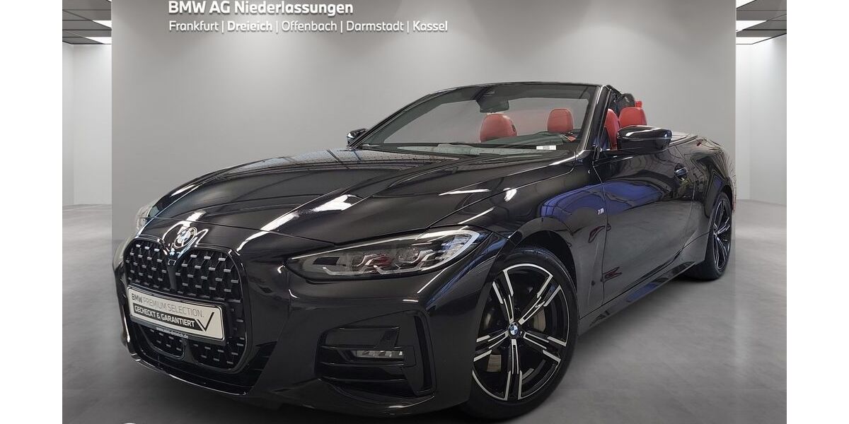 BMW 430 42.535 km 43.890 &euro; Dreieich-Sprendlingen 63303