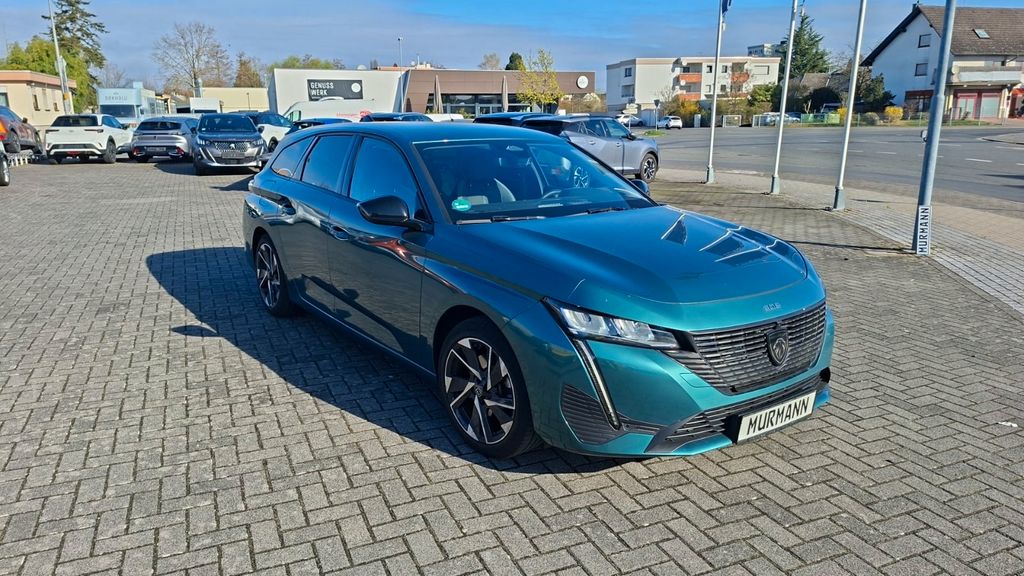 Peugeot 308 37.400 km 21.500 &euro; Rodgau Nieder-Roden 63110