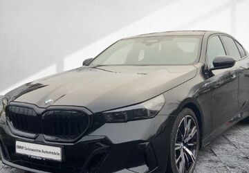 BMW 540 10.195 km 66.988 &euro; Frankfurt 60314