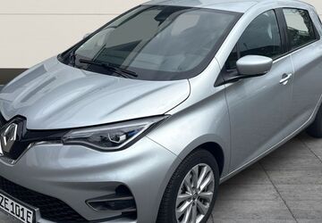Renault ZOE 41.576 km 23.990 &euro; Frankfurt am Main 60326