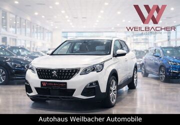 Peugeot 3008 138.000 km 11.900 &euro; Flörsheim 65439