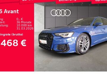 Audi A6 27.423 km 50.450 &euro; Frankfurt am Main 60314