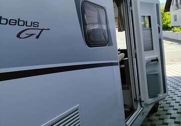 Fiat Ducato 89.895 km 65.000 &euro; Rimbach 64668