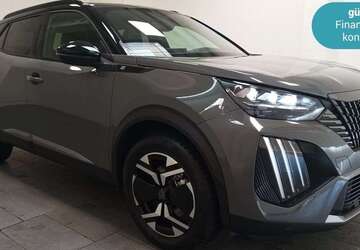 Peugeot 2008 4.883 km 22.470 &euro; Egelsbach 63329