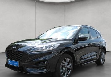 Ford Kuga 41.138 km 21.950 &euro; Frankfurt 60386