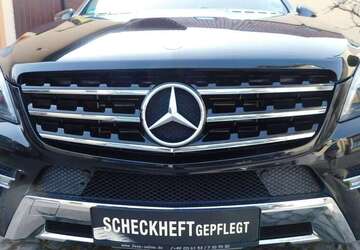 Mercedes-Benz ML 350 182.100 km 19.990 &euro; Groß-Gerau 64521