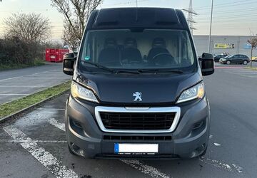 Peugeot Boxer 176.500 km 12.500 &euro; Weiterstadt 64331