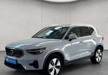 Volvo XC40 8.593 km 39.750 &euro; Frankfurt am Main 60486
