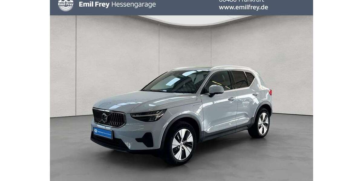 Volvo XC40 8.593 km 39.750 &euro; Frankfurt am Main 60486
