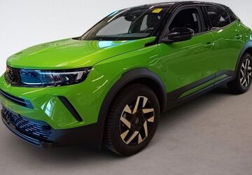 Opel Mokka 10.060 km 20.490 &euro; Rödermark 63322