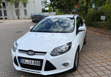 Ford Focus 185.000 km 5.500 &euro; Darmstadt 64285