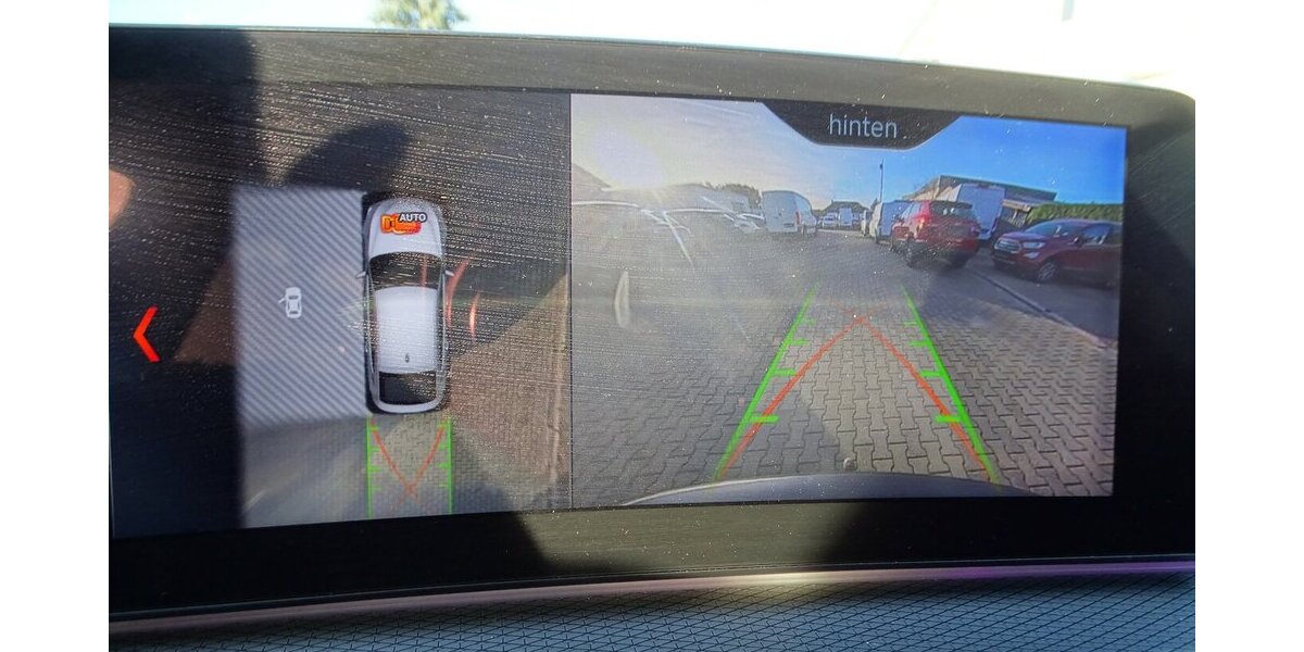 BMW 630 Gran Turismo 630 d xDrive M Sport Panoramadach 199.788 km 23.990 &euro; Rodgau 63110