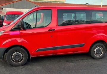 Ford Transit 180.000 km 9.990 &euro; Dreieich 63303