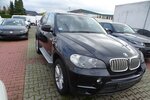 BMW X5 xDrive40d Panoramadach, Leder, Rückfahrkamera, 218.446 km 11.790 &euro; Rodgau 63110