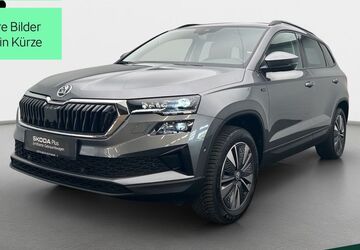 Skoda Karoq 23.265 km 37.940 &euro; Hofheim im Taunus 65719