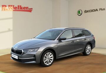 Skoda Octavia 16.335 km 30.900 &euro; Weiterstadt 64331