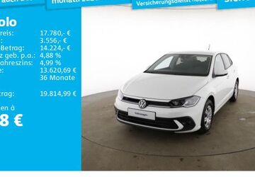 VW Polo 1.050 km 17.750 &euro; Frankfurt 60326