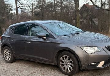 Seat Leon 159.000 km 6.750 &euro; Frankfurt 60529