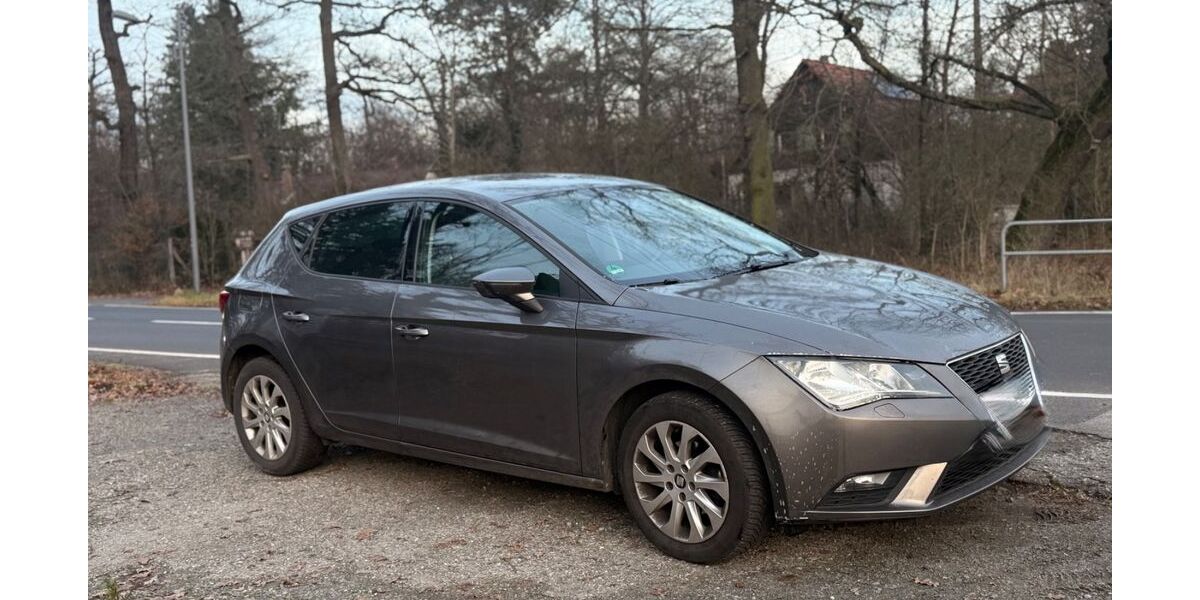 Seat Leon 159.000 km 6.750 &euro; Frankfurt 60529