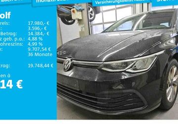 VW Golf 97.435 km 17.980 &euro; Neu-Isenburg 63263