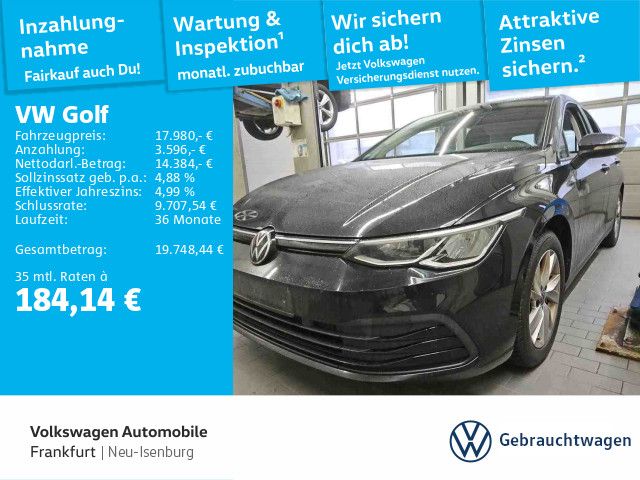 VW Golf 97.435 km 17.980 &euro; Neu-Isenburg 63263