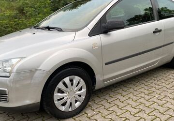 Ford Focus 100.000 km 1.750 &euro; Lorsch 64653