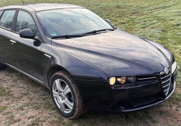 Alfa Romeo 159 218.459 km 1.000 &euro; Groß Umstadt 64823