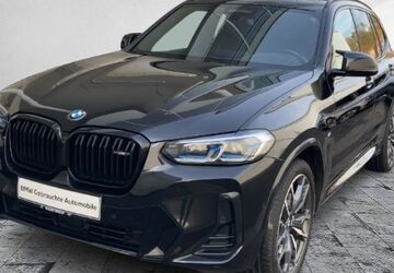 BMW X3 M40 74.232 km 47.977 &euro; Frankfurt 60314