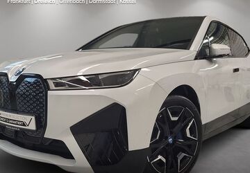 BMW iX 22.748 km 48.460 &euro; Dreieich-Sprendlingen 63303