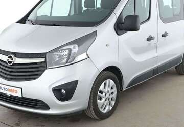 Opel Vivaro 84.943 km 20.990 &euro; Frankfurt am Main 65936