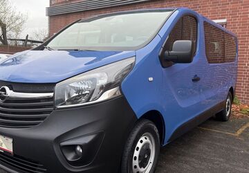 Opel Vivaro 136.000 km 13.790 &euro; Rüsselsheim am Main 65428