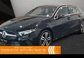 Mercedes-Benz A 200 30.723 km 23.890 &euro; Darmstadt 64295