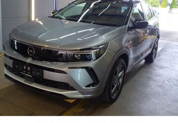 Opel Grandland (X) 19.990 km 23.890 &euro; Bensheim 64625