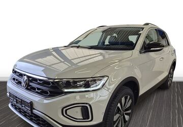 VW T-Cross 17.500 km 22.000 &euro; Hofheim am Taunus 65719