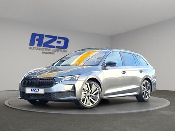 Gebrauchte Skoda Octavia