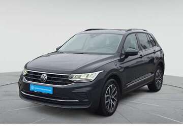 VW Tiguan 64.691 km 28.480 &euro; Darmstadt 64295