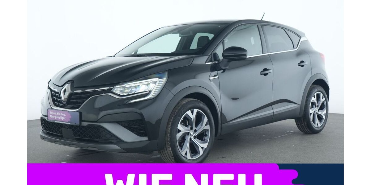 Renault Captur 30.071 km 19.211 &euro; Dietzenbach bei Frankfurt 63128