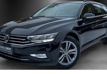 VW Passat Variant 89.900 km 20.690 &euro; Bensheim 64625