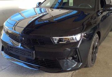 Opel Astra 31.706 km 20.280 &euro; Rüsselsheim 65428