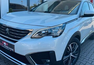 Peugeot 5008 115.000 km 14.900 &euro; Rüsselsheim 65428