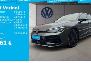 VW Passat Variant 22.900 km 50.980 &euro; Neu-Isenburg 63263
