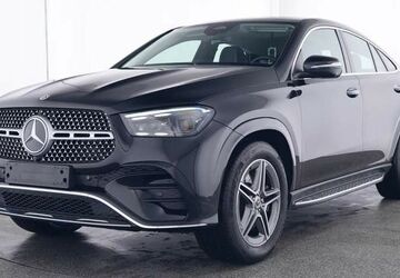 Mercedes-Benz GLE 400 20.789 km 82.800 &euro; Pfungstadt 64319