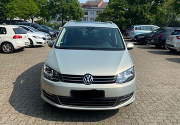 VW Sharan 191.234 km 13.000 &euro; Groß-Gerau 64521