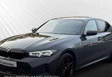 BMW 330 17.802 km 52.890 &euro; Rüsselsheim 65428