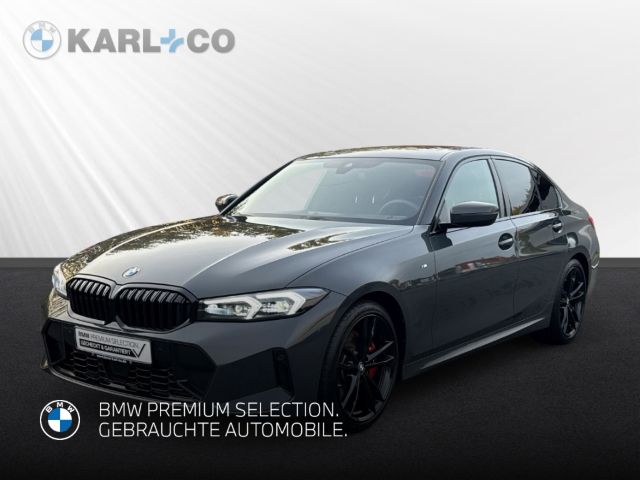 BMW 330 17.802 km 52.890 &euro; Rüsselsheim 65428