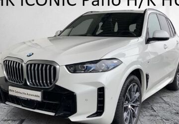 BMW X5 24.158 km 71.433 &euro; Frankfurt 60314